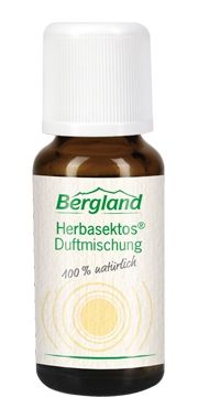 Bergland Herbasektos Duftmischung