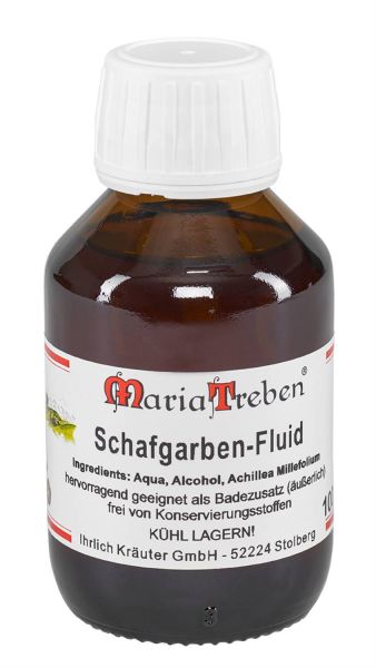 Maria Treben Schafgarben Fluid