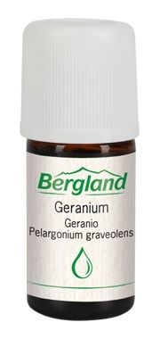 Bergland Geranium-Öl