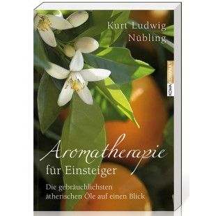 Primavera Aromatherapie für Einsteiger