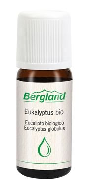 Bergland Eukalyptus-Öl