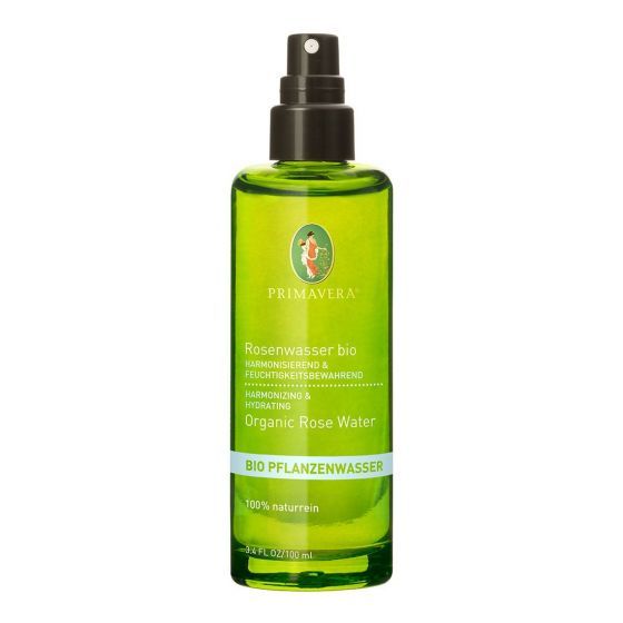 Primavera Rosenwasser bio
