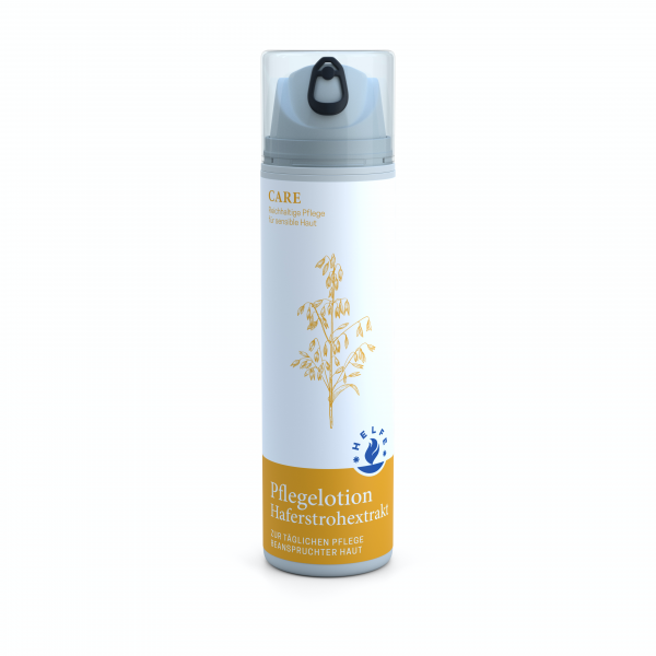 Helfe Pflegelotion CARE