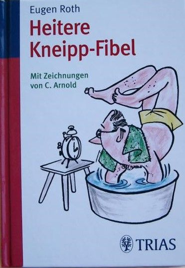 Heitere Kneipp - Fibel
