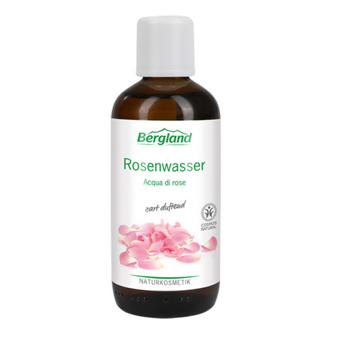 Bergland Rosenwasser