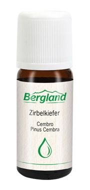 Bergland Zirbelkiefer-Öl