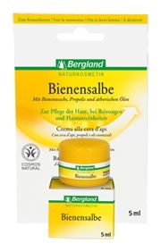 Bergland Bienensalbe