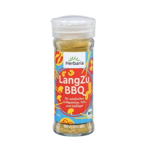 Herbaria LangZu BBQ Streuer