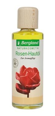 Bergland Rosen Hautöl