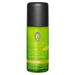 Primavera Frischedeo Ingwer & Limette