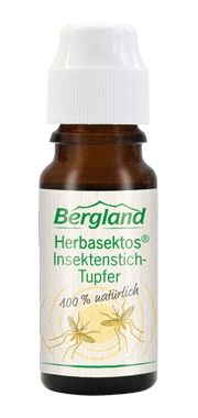 Bergland Herbasektos Insektenstich-Tupfer