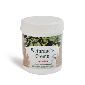 Inntaler Weihrauchcreme extra stark