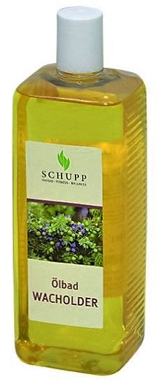 SCHUPP Ölbad Wacholder