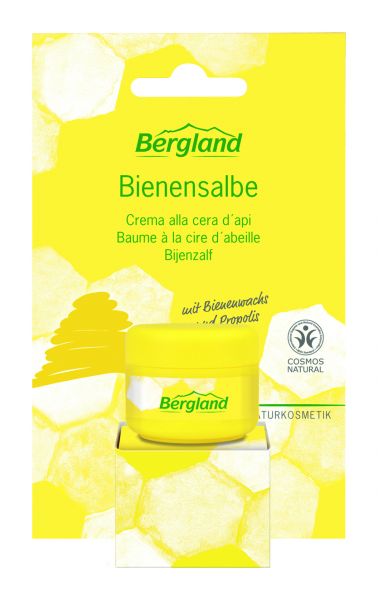 Bergland Bienensalbe