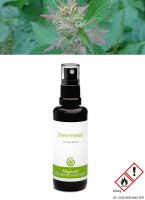 Vorschau: Allgäuer Kräuter Werkstatt Brennnessel Blütenessenz Vorschau: Allgäuer Kräuter Werkstatt Brennnessel Blütenessenz