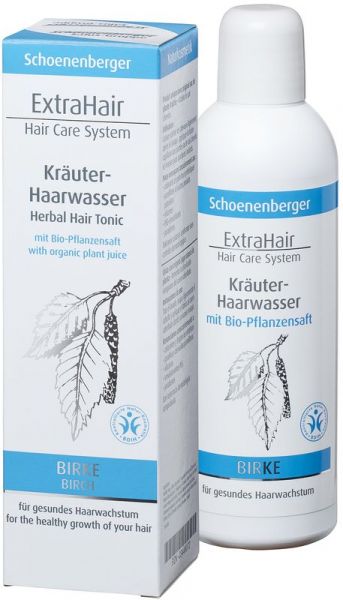 Schoenenberger Kräuter Haarwasser