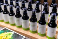 Vorschau: Allgäuer Kräuter Werkstatt Brennnessel Blütenessenz Vorschau: Allgäuer Kräuter Werkstatt Brennnessel Blütenessenz