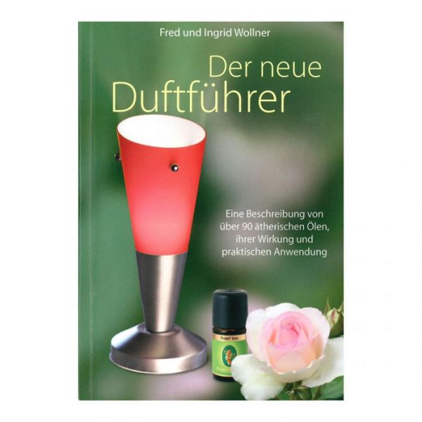 Der neue Duftführer
