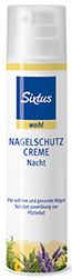 Sixtus Nagelschutz - Creme Nacht
