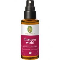 Primavera Frauenwohl Hitzewallungsspray bio Primavera Frauenwohl Hitzewallungsspray bio