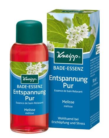 Kneipp® Bade-Essenz Entspannung Pur
