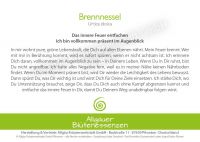 Vorschau: Allgäuer Kräuter Werkstatt Brennnessel Blütenessenz Vorschau: Allgäuer Kräuter Werkstatt Brennnessel Blütenessenz