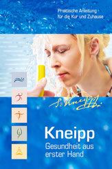 Kneipp - Gesundheit aus erster Hand