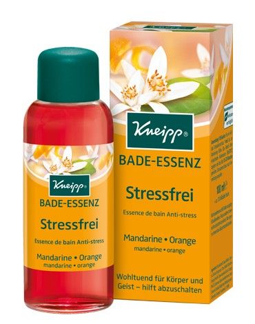 Kneipp® Bade-Essenz Stressfrei