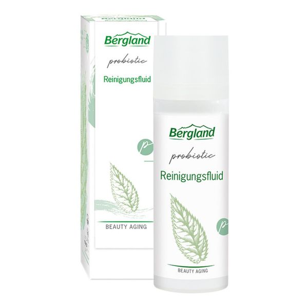 Bergland probiotic Reinigungsfluid