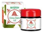 Bergland China Balm rot