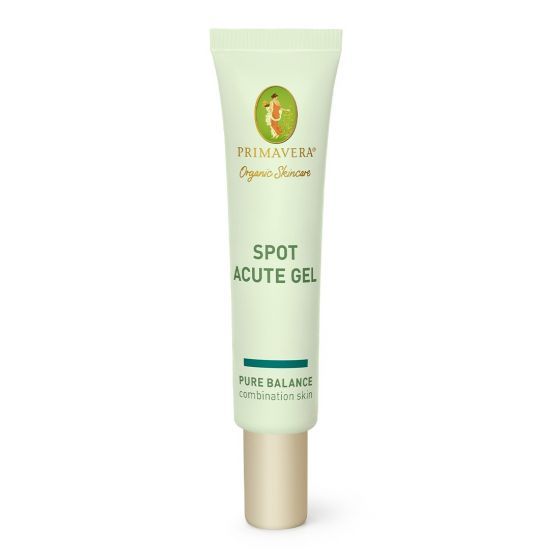 Primavera Spot Acute Gel