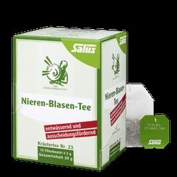 Salus Nieren-Blasen Tee