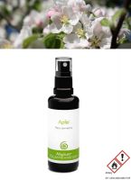 Allgäuer Kräuter Werkstatt Apfel Blütenessenz Allgäuer Kräuter Werkstatt Apfel Blütenessenz