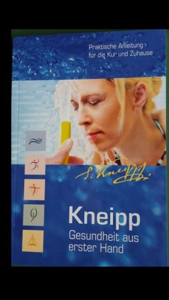 Kneipp - Gesundheit aus erster Hand