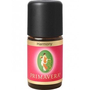 Primavera Duftmischung Harmony