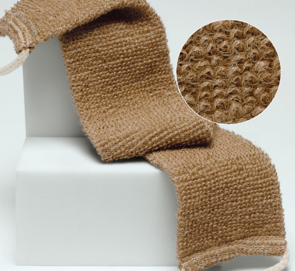 BODY SHAPE Massage Band 203 INTENSIV NATUR