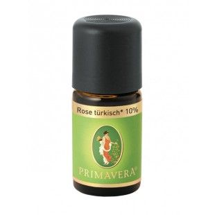 Primavera Rose türkisch 10%