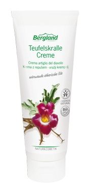 Bergland Teufelskralle Creme