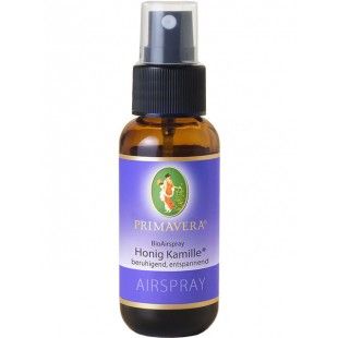 Primavera Airspray Honig Kamille