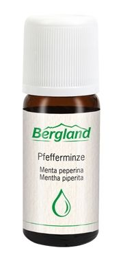 Bergland Pfefferminz-Öl