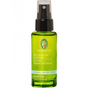 Primavera SOS Spray