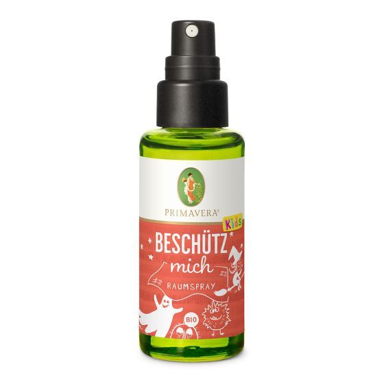 Primavera Beschütz mich Raumspray bio