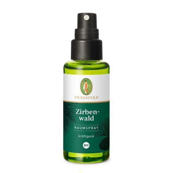 Primavera Zirbenwald Raumspray