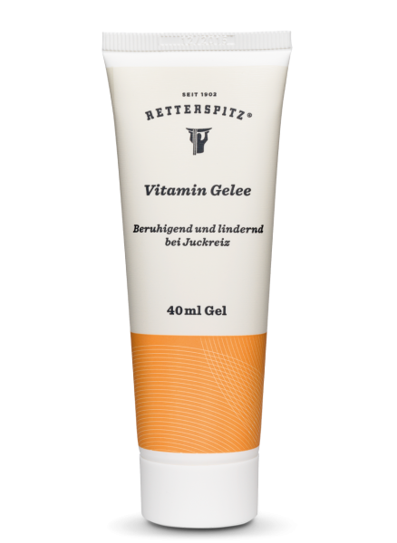 Retterspitz Vitamin Gelee