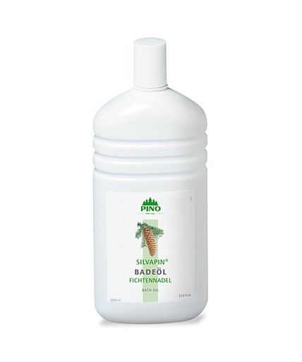 Pino Fichtennadel Badeöl