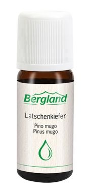 Bergland Latschenkiefer-Öl