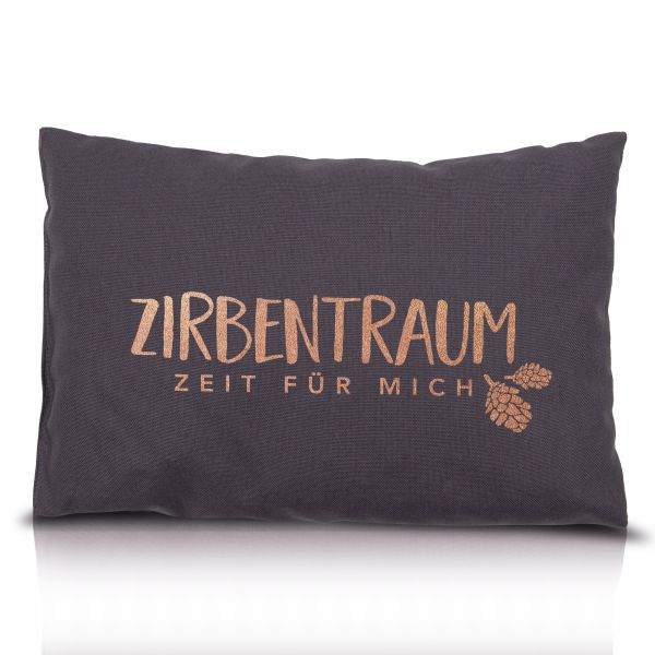 Herbalind Zirbenkissen - Zeit für mich