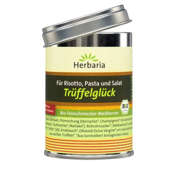 Herbaria Trüffelglück