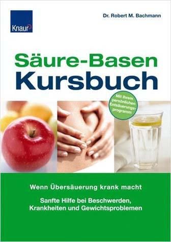 Säure - Basen Kursbuch