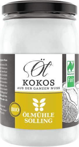 Ölmühle Solling Kokosöl